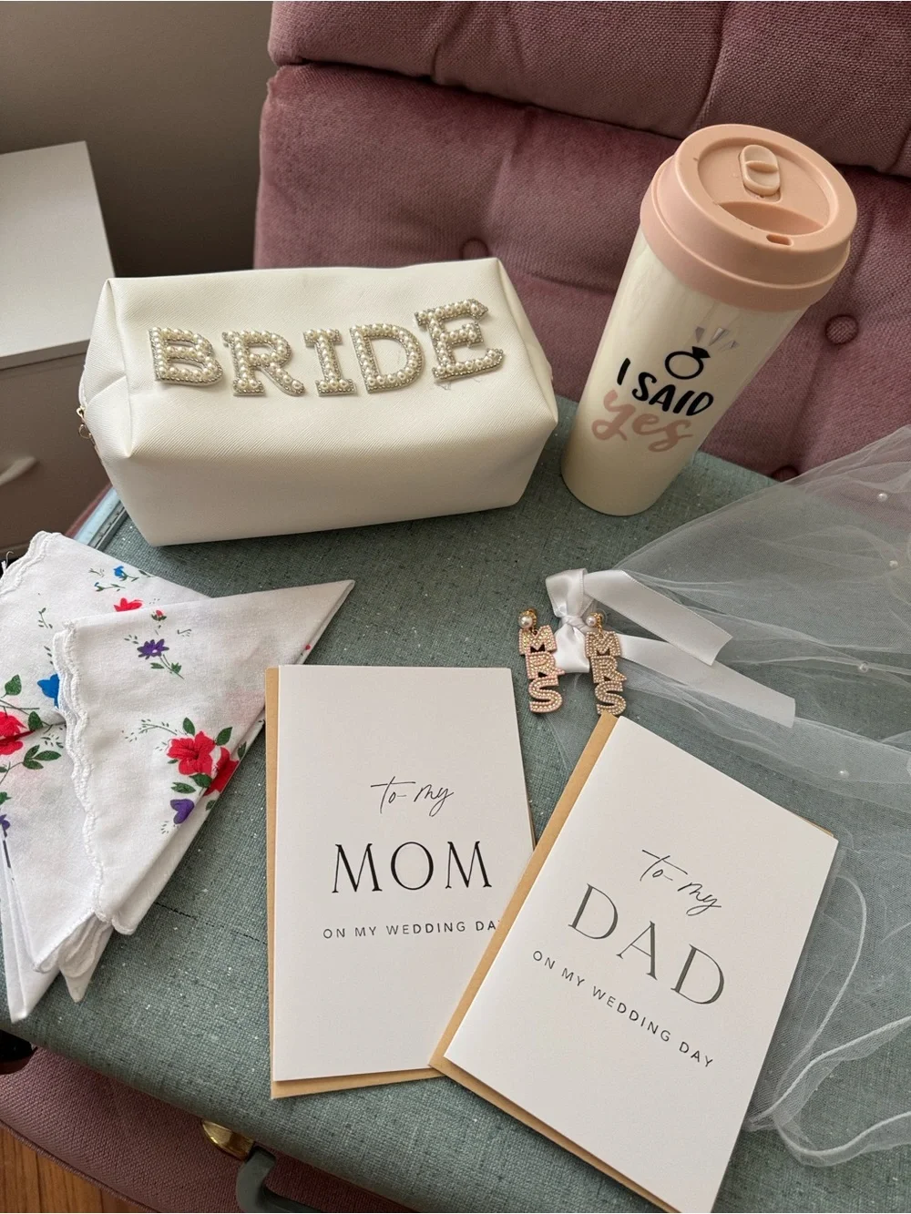 Bride Bundle